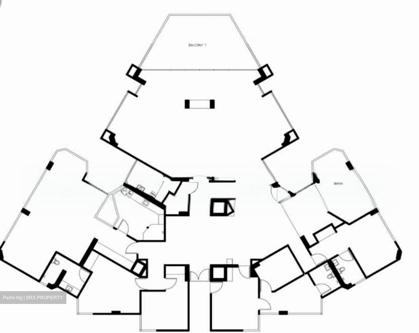 Bayshore Park (D16), Condominium #558796551